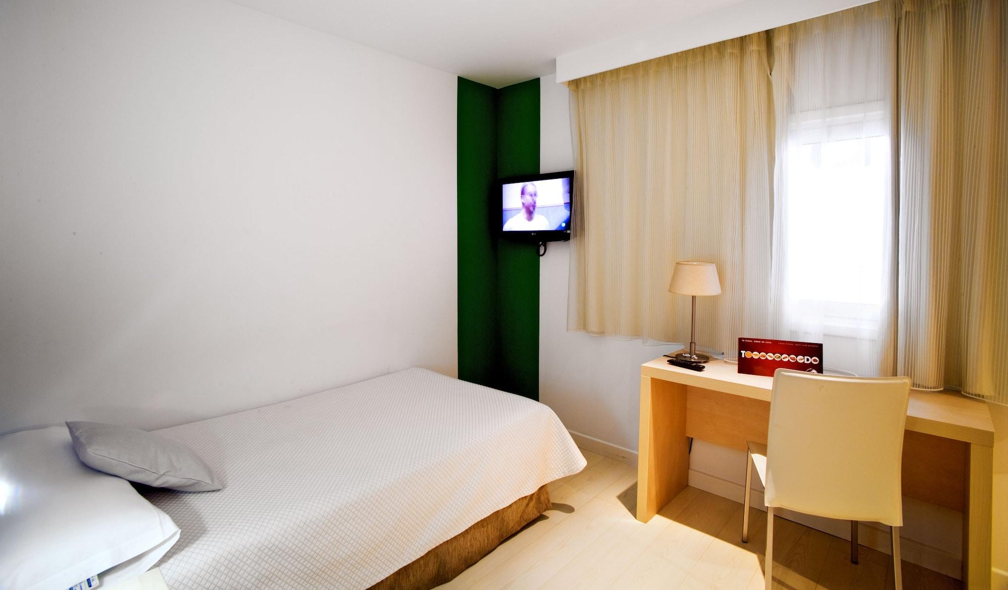 Hotel Europa Хаен Екстер'єр фото