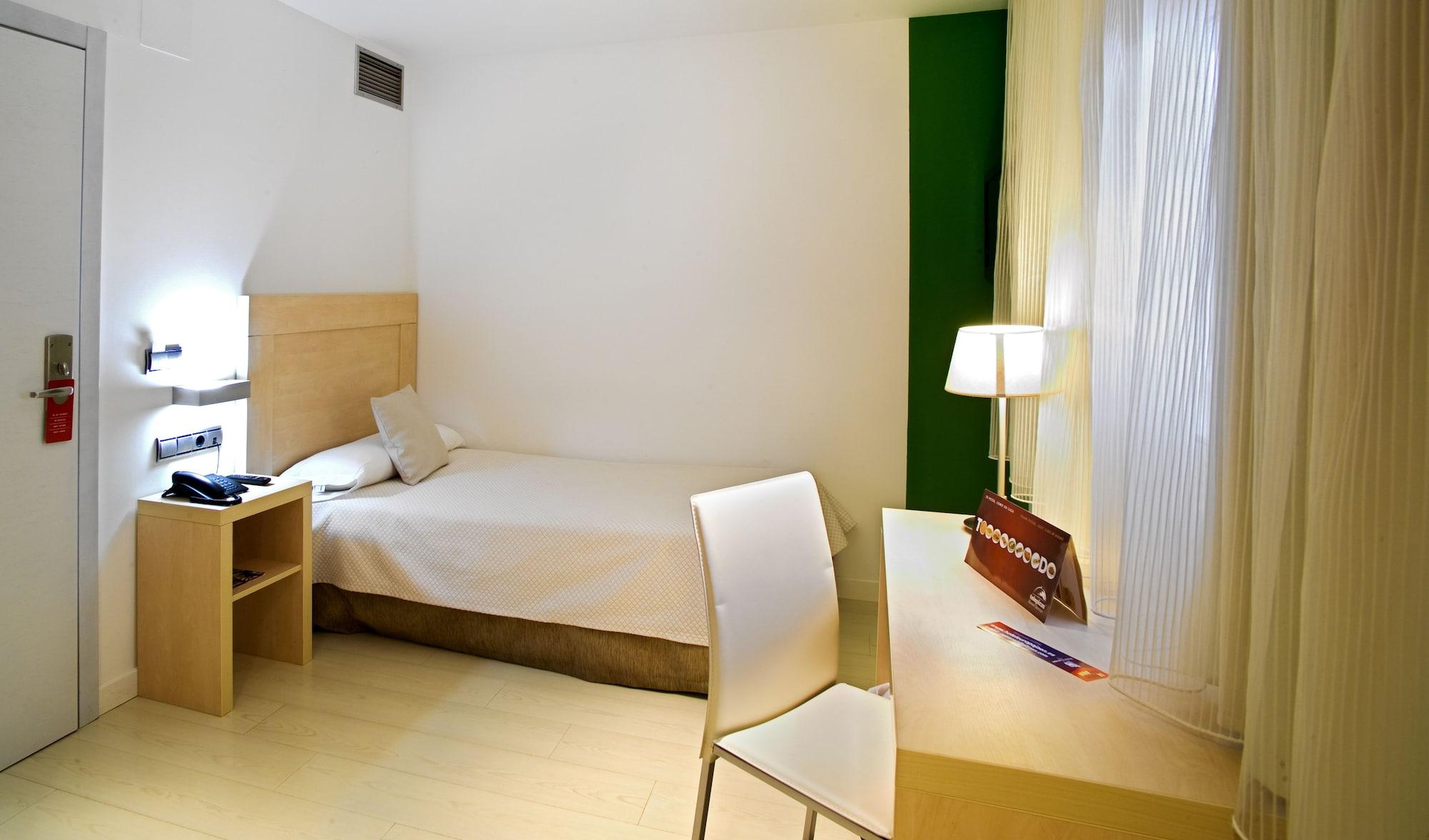 Hotel Europa Хаен Екстер'єр фото