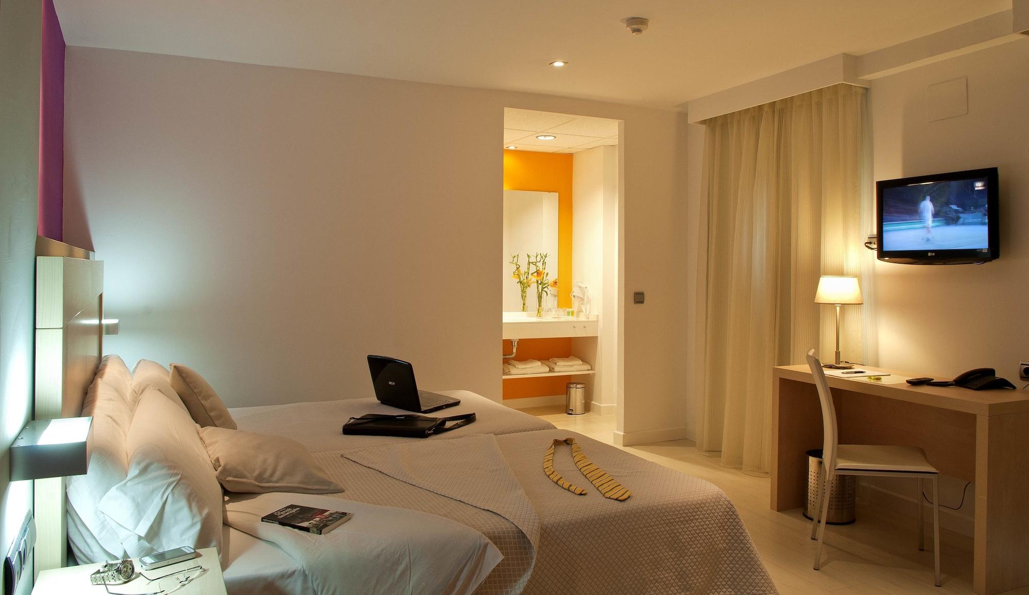 Hotel Europa Хаен Екстер'єр фото