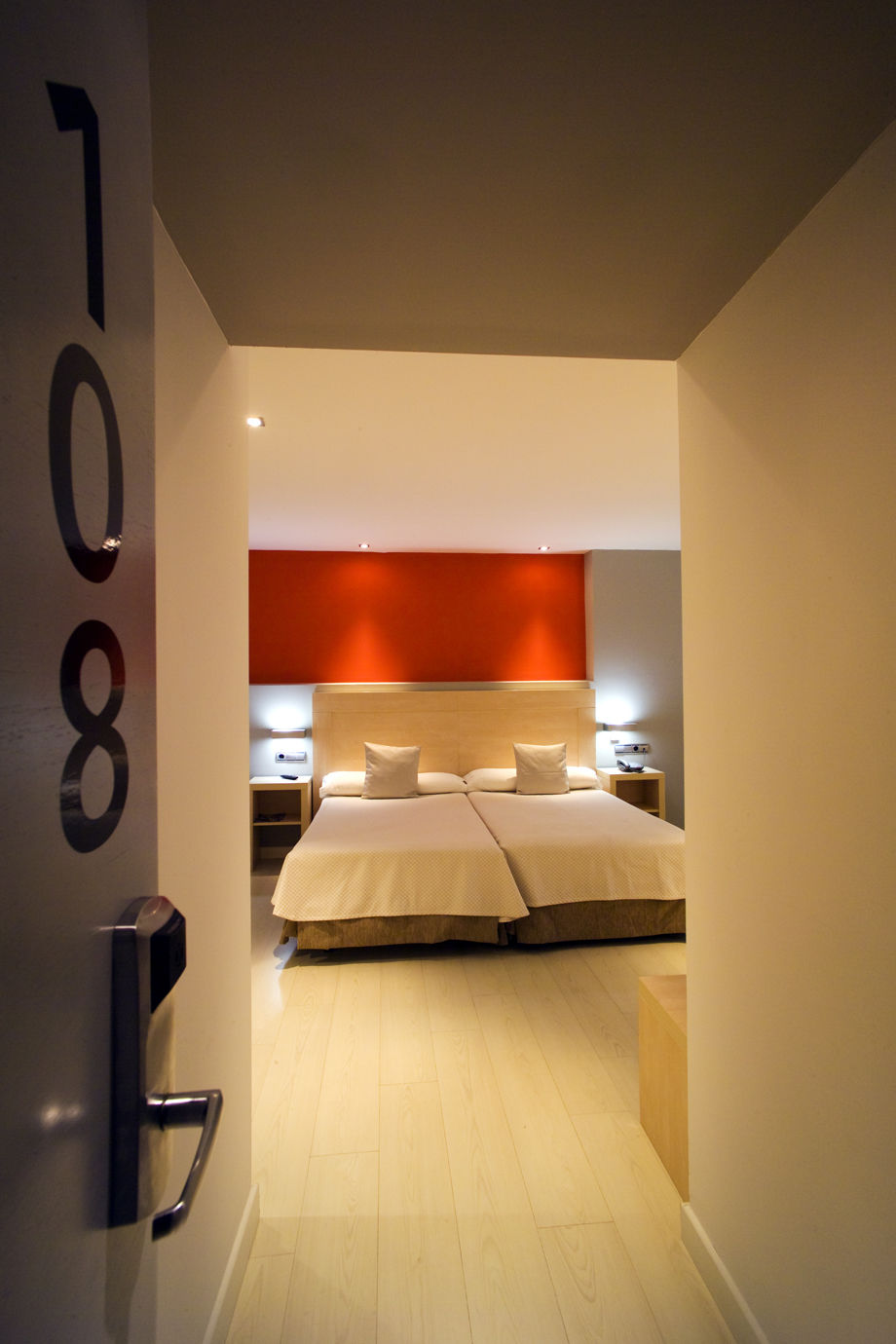 Hotel Europa Хаен Екстер'єр фото
