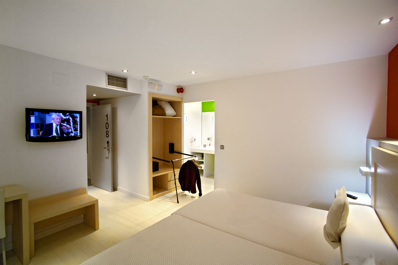 Hotel Europa Хаен Екстер'єр фото