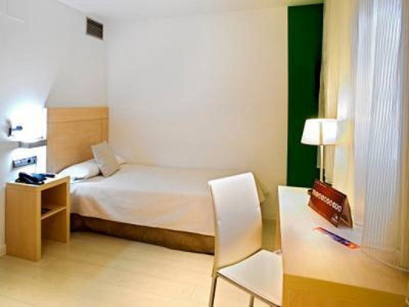 Hotel Europa Хаен Екстер'єр фото